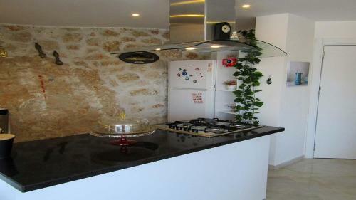 Apartamento Kalkan Summer House Bob With Private Swimming Pool