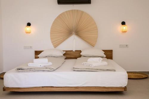 Villa Kale Suites With Heated Pool In Winter