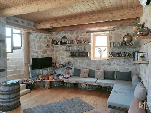 Apartamento 3 Oda Ta? Ev