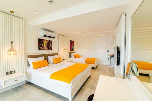 Hotel Jasmine Otel