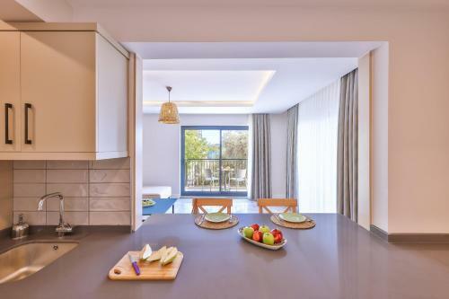Apartamento Sole Suites