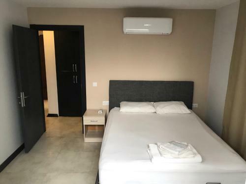 Apartamento Nazl?can Bah�e Kat