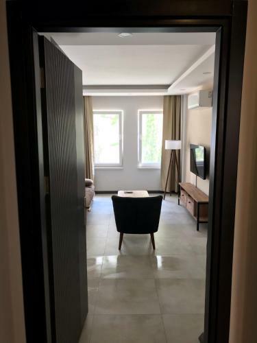Apartamento Nazl?can Bah�e Kat