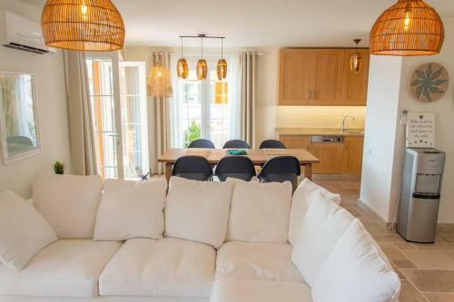 Villa Blue, Lavanta, Kalkan