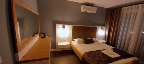 Un Amor Hotel