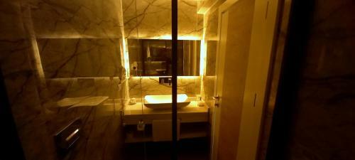 Un Amor Hotel