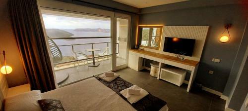 Un Amor Hotel