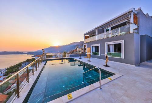 Un Amor Hotel