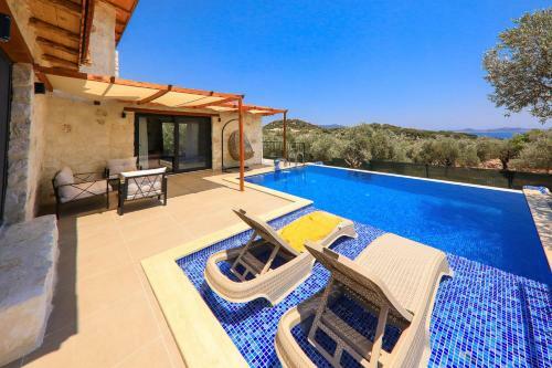 Villa V?lla Habesa