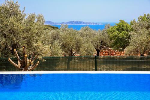 Villa V?lla Habesa