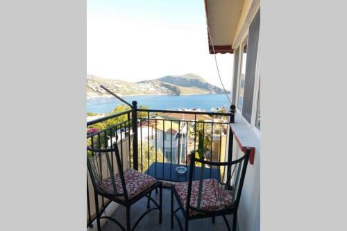 Apartamento Antalya Ka? 1+1 Daire