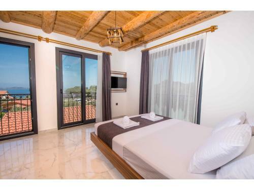 Dogan?n Ruhu Hotel & Bungalow