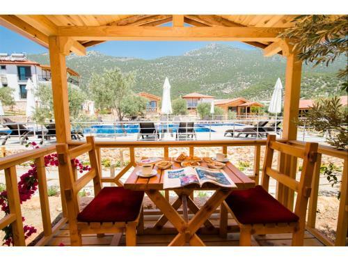 Dogan?n Ruhu Hotel & Bungalow