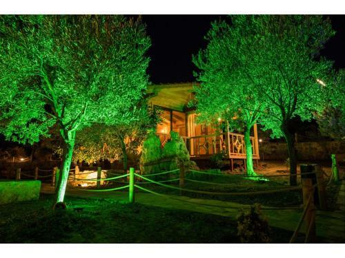 Dogan?n Ruhu Hotel & Bungalow