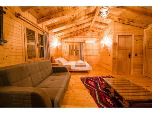 Dogan?n Ruhu Hotel & Bungalow