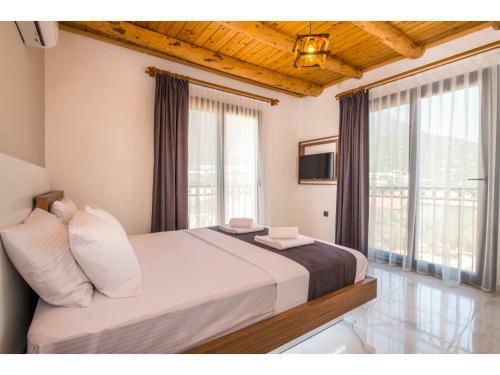 Dogan?n Ruhu Hotel & Bungalow