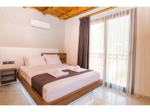 Dogan?n Ruhu Hotel & Bungalow