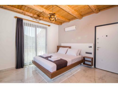Dogan?n Ruhu Hotel & Bungalow