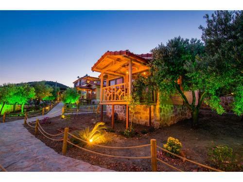 Dogan?n Ruhu Hotel & Bungalow