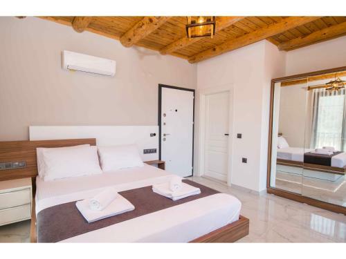 Dogan?n Ruhu Hotel & Bungalow