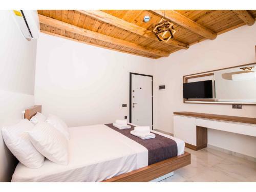 Dogan?n Ruhu Hotel & Bungalow
