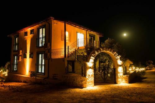 Dogan?n Ruhu Hotel & Bungalow
