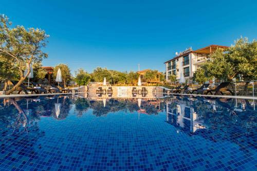 Dogan?n Ruhu Hotel & Bungalow