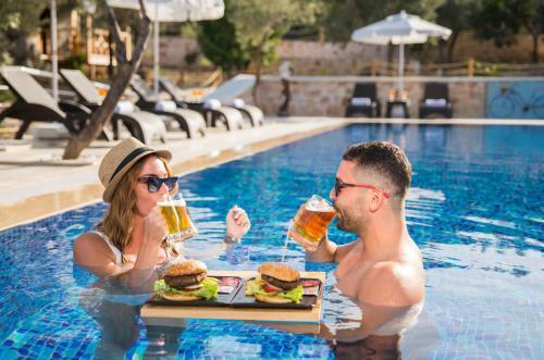 Dogan?n Ruhu Hotel & Bungalow