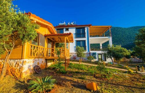 Dogan?n Ruhu Hotel & Bungalow