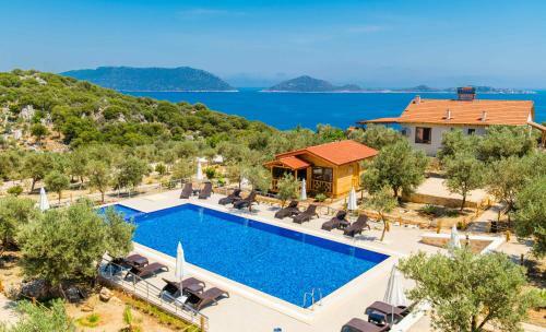 Dogan?n Ruhu Hotel & Bungalow