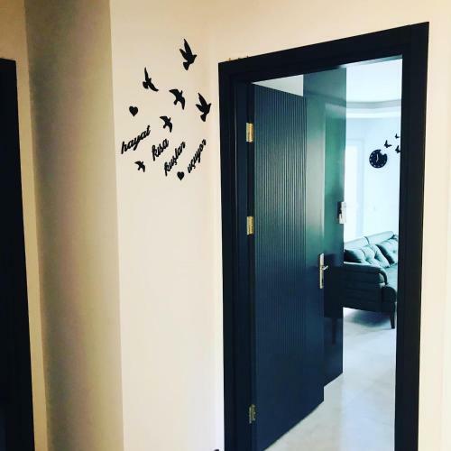 Apartamento Nazl?can Ege