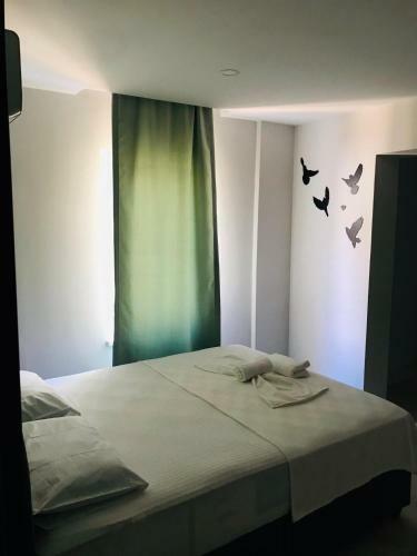 Apartamento Nazl?can Ege