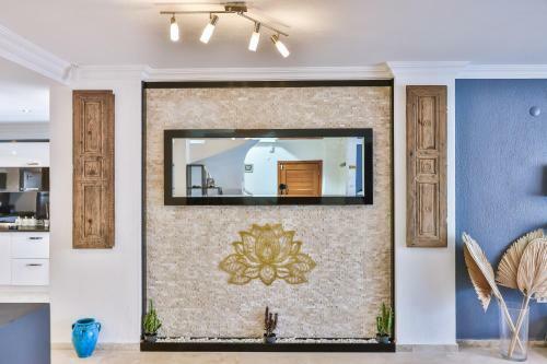 Villa Yasemin