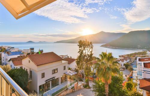 Villa Yasemin