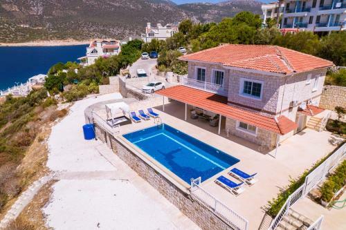 Villa La Kumsal V?llas