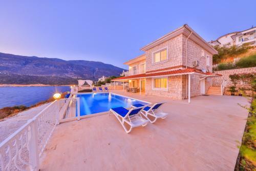 Villa La Kumsal V?llas