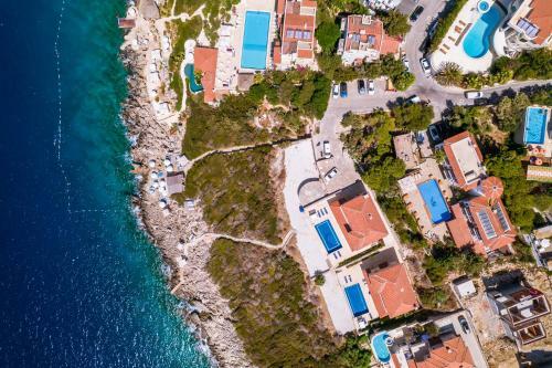 Villa La Kumsal V?llas