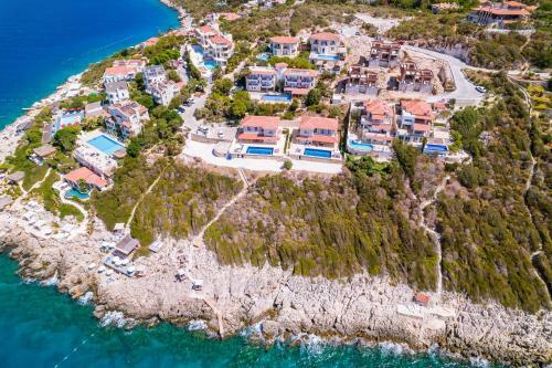 Villa La Kumsal V?llas