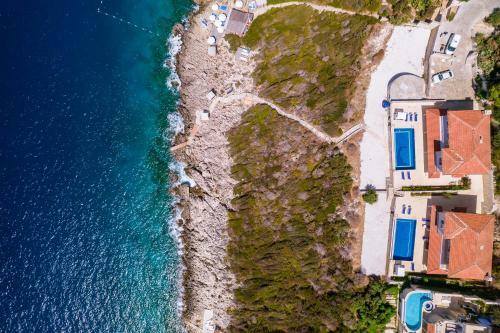 Villa La Kumsal V?llas