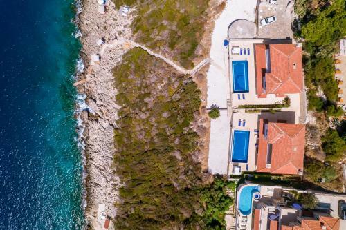 Villa La Kumsal V?llas