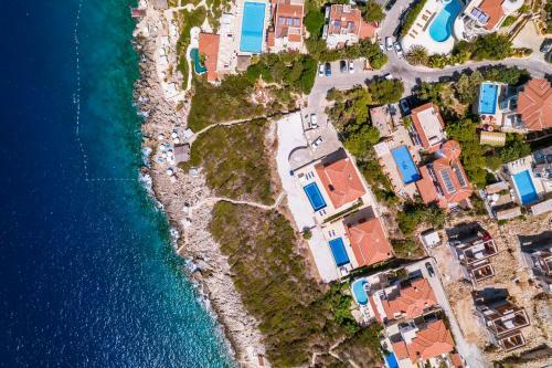 Villa La Kumsal V?llas