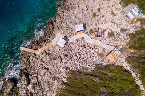 Villa La Kumsal V?llas