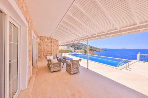 Villa La Kumsal V?llas