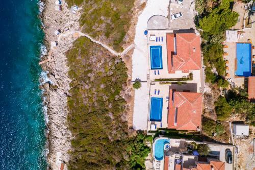 Villa La Kumsal V?llas