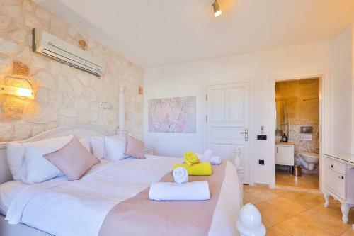 Villa Kalkan