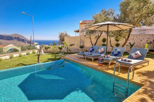 Villa Sandie