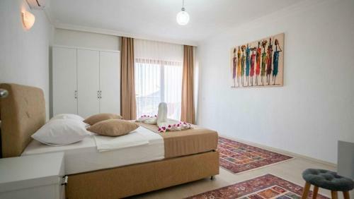 Tanyeri Villa