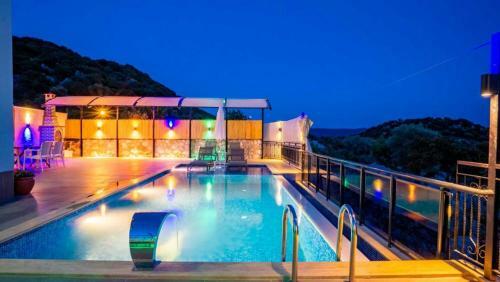 Tanyeri Villa