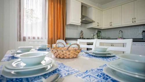 Tanyeri Villa
