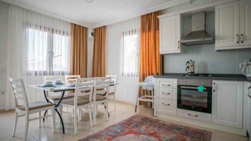 Tanyeri Villa